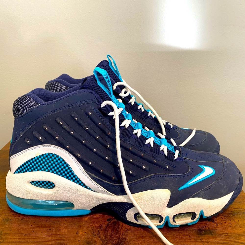 Nike Air Griffey Max II - 10.5 GUC
